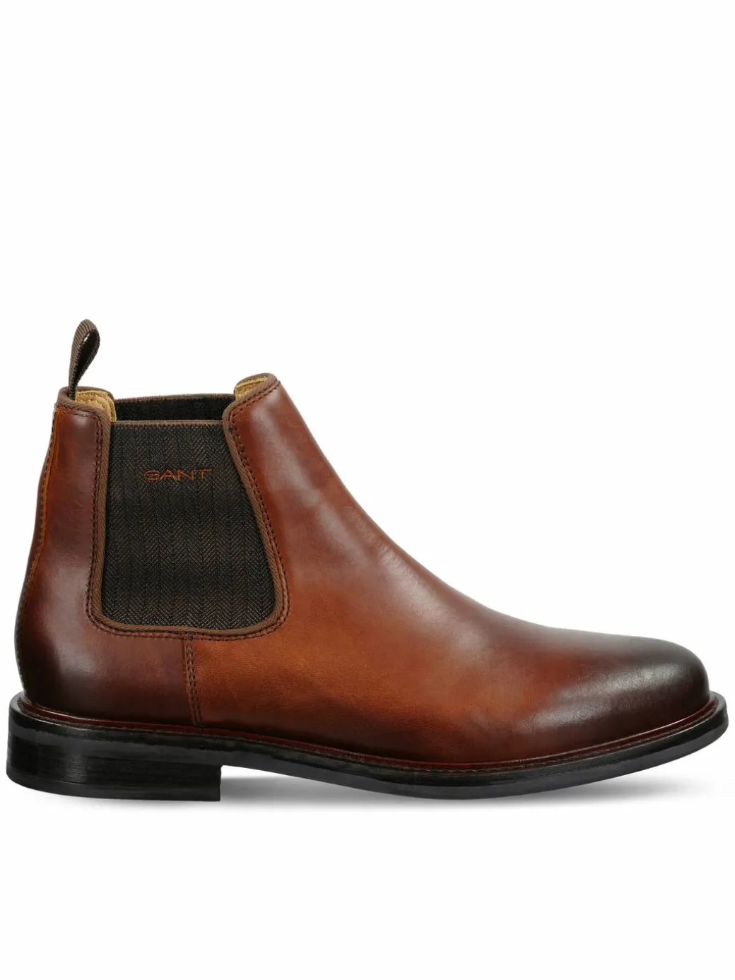 Chelsea 31651089 Marrone