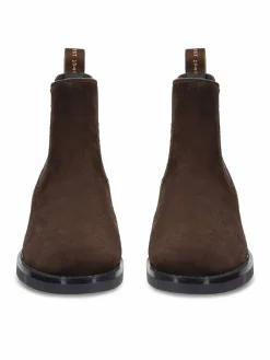 Chelsea 31653106 Marrone