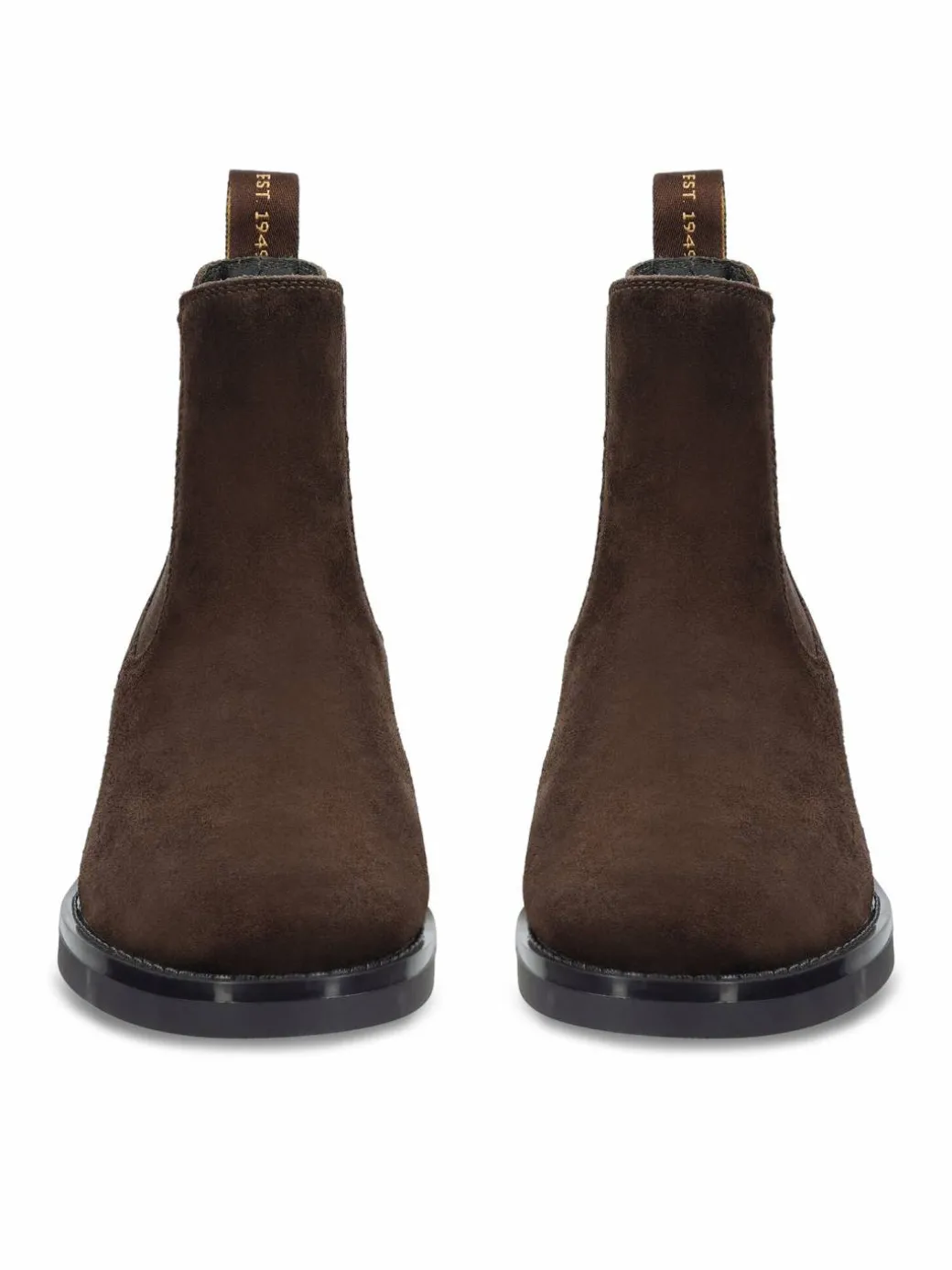 Chelsea 31653106 Marrone