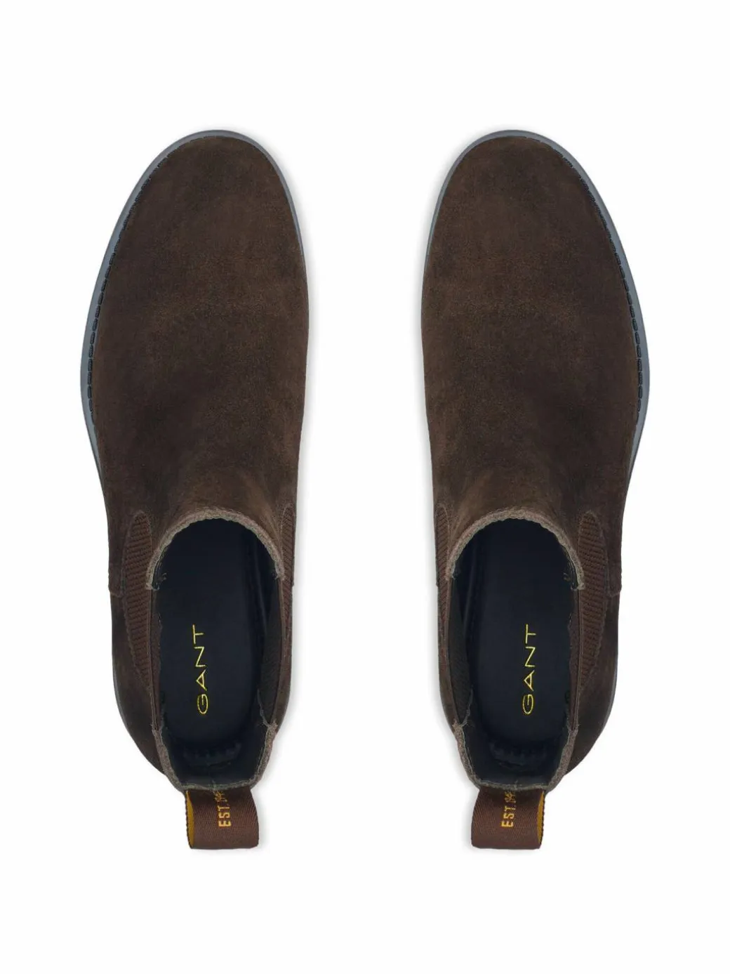Chelsea 31653106 Marrone