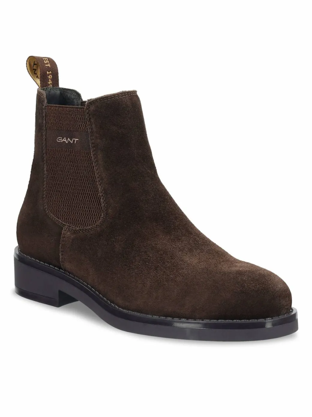 Chelsea 31653106 Marrone