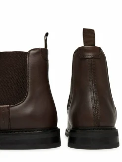 Chelsea 31651143 Marrone