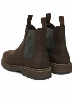 Chelsea 31651068 Marrone