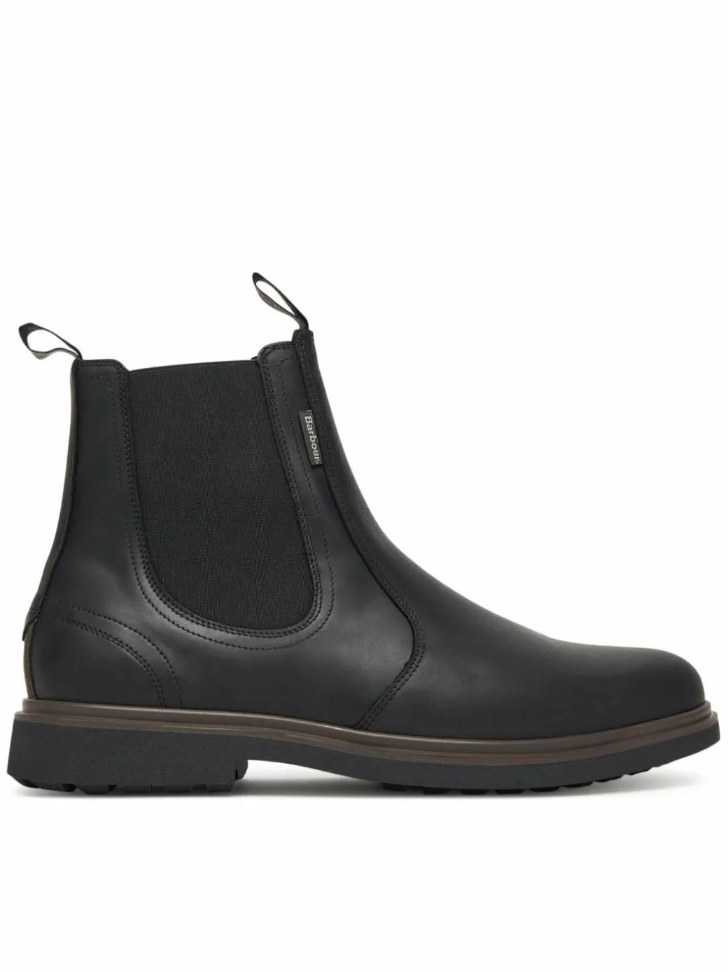 Chelsea MFO0815BK52 Nero