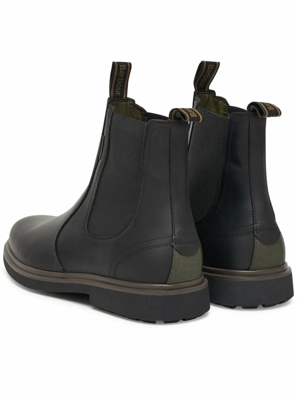 Chelsea MFO0815BK52 Nero