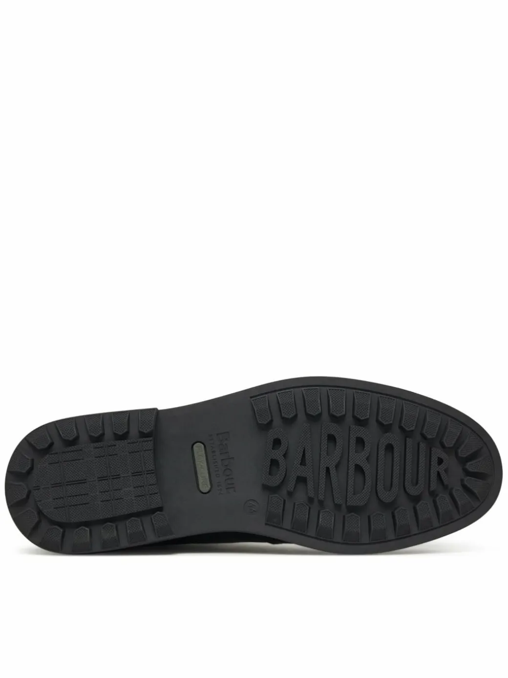 Chelsea MFO0815BK52 Nero