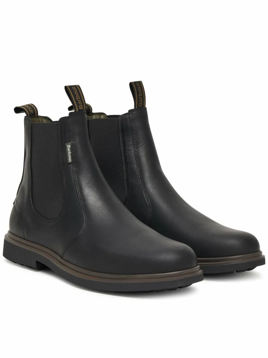 Chelsea MFO0815BK52 Nero