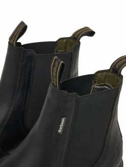 Chelsea MFO0815BK52 Nero