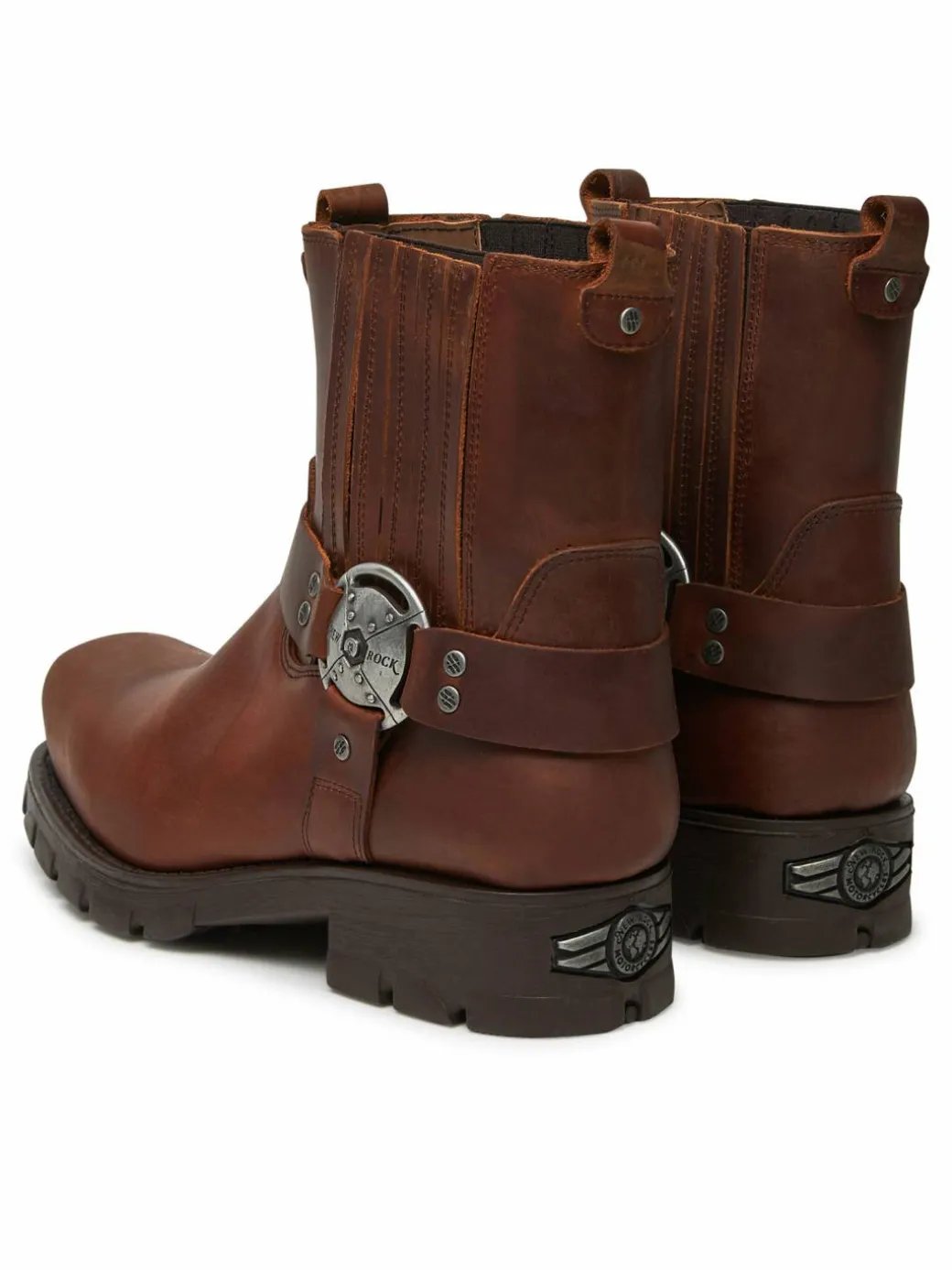 Chelsea M-7605-S20 Marrone