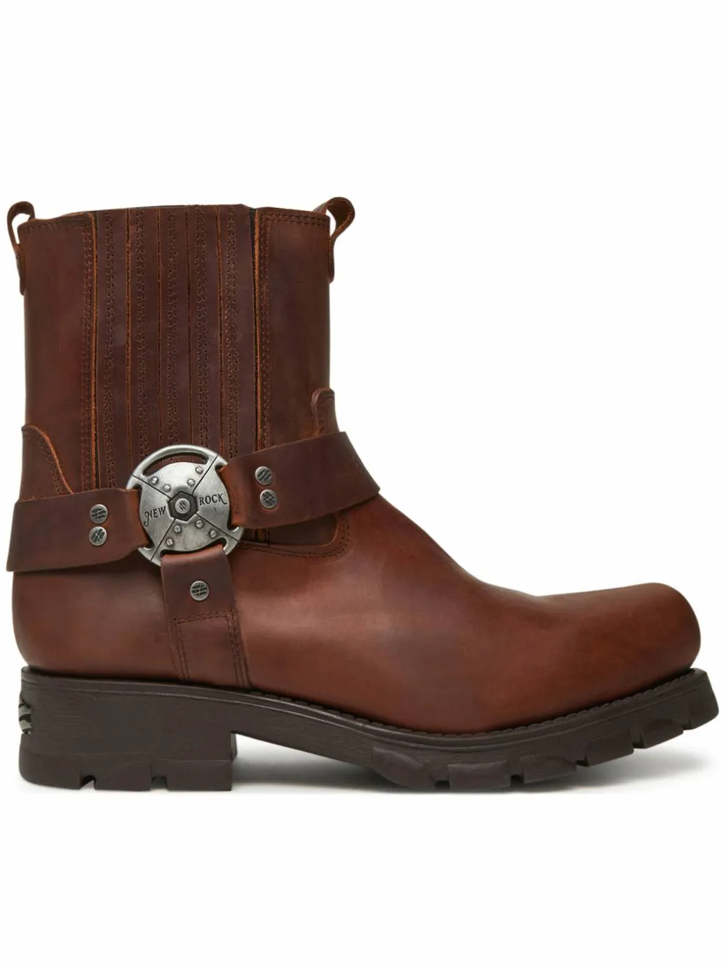 Chelsea M-7605-S20 Marrone