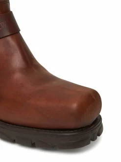 Chelsea M-7605-S20 Marrone