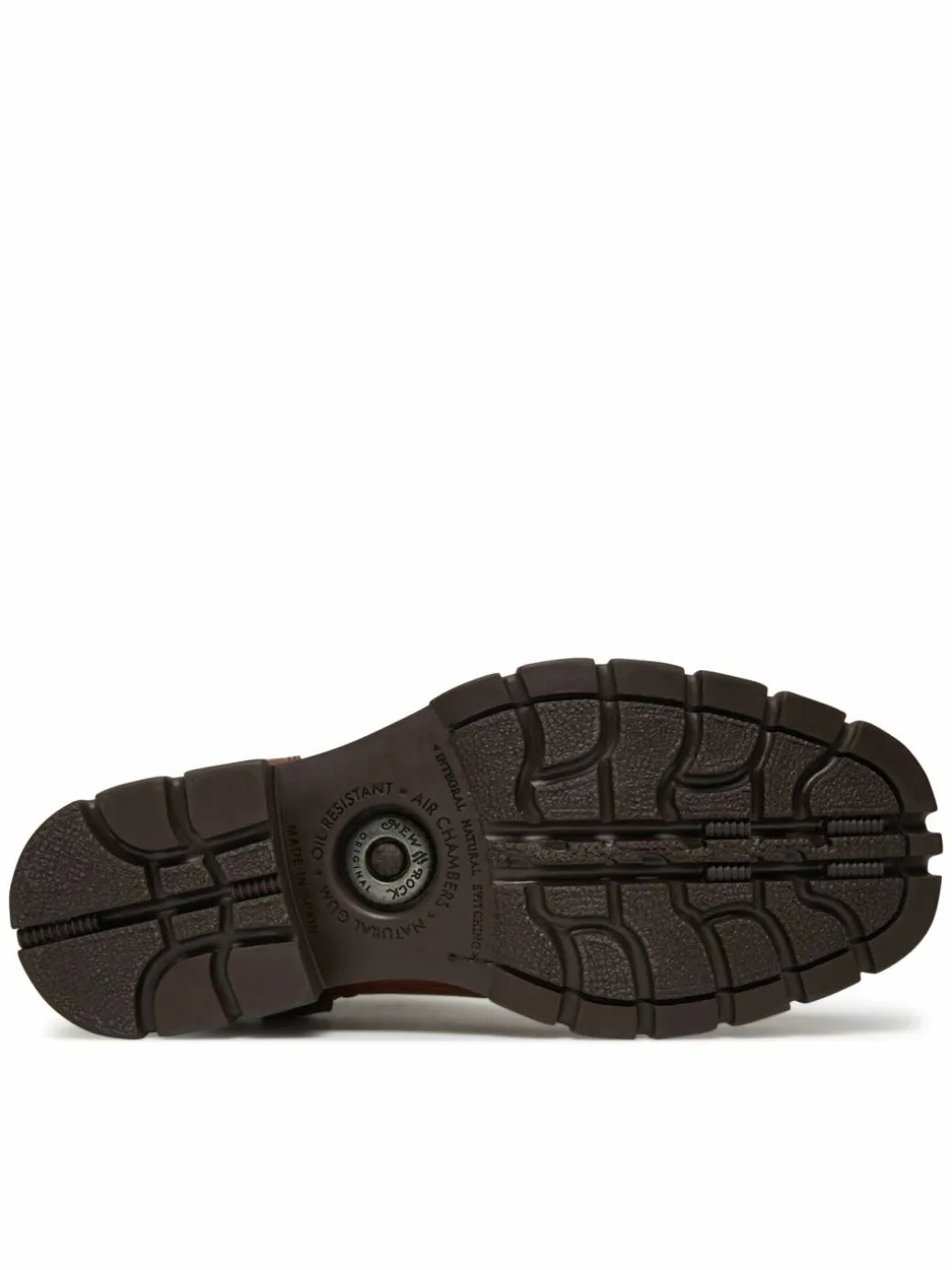 Chelsea M-7605-S20 Marrone