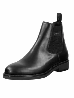 Chelsea 31651105 Nero