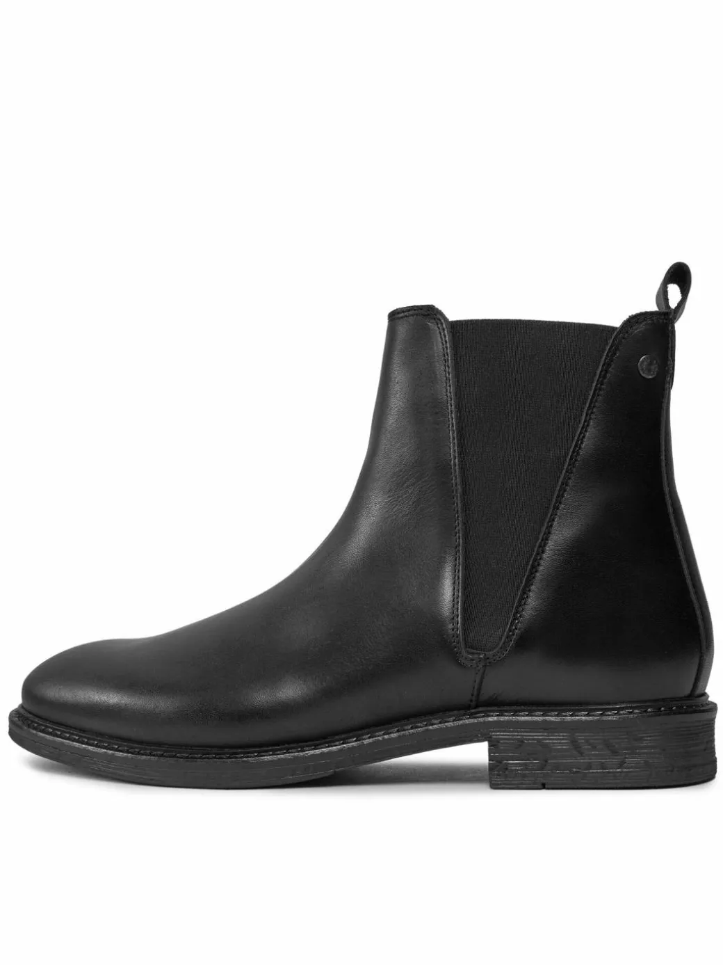 Chelsea 12241133 Nero