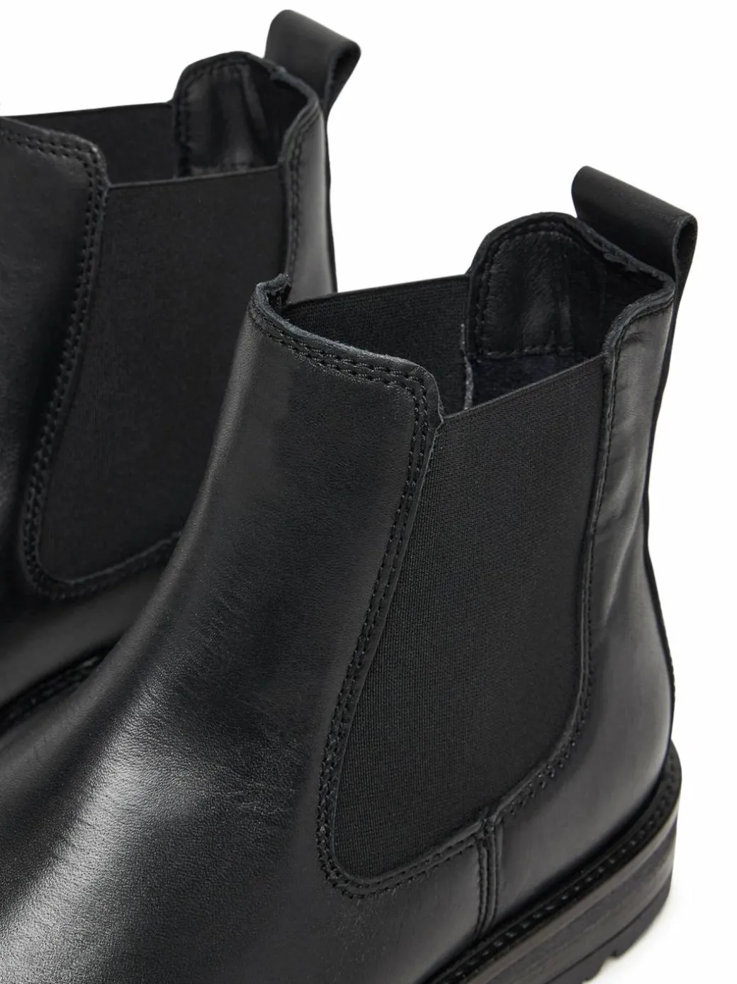 Chelsea 507 27385001 100 Nero