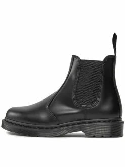 Chelsea 25685001 Nero