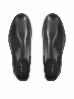Chelsea 31651089 Nero
