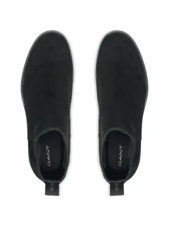 Chelsea 31653106 Nero