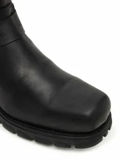 Chelsea NEW ROCK-M-7605 Nero