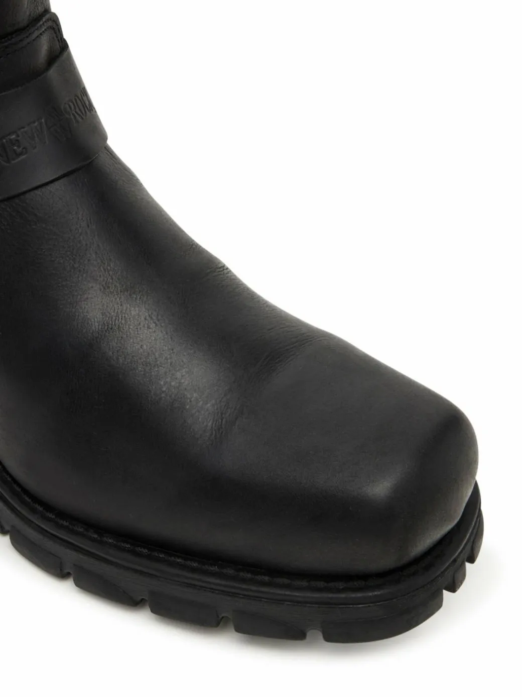 Chelsea NEW ROCK-M-7605 Nero