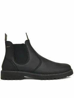 Chelsea Patton MFO0771BK12 Nero