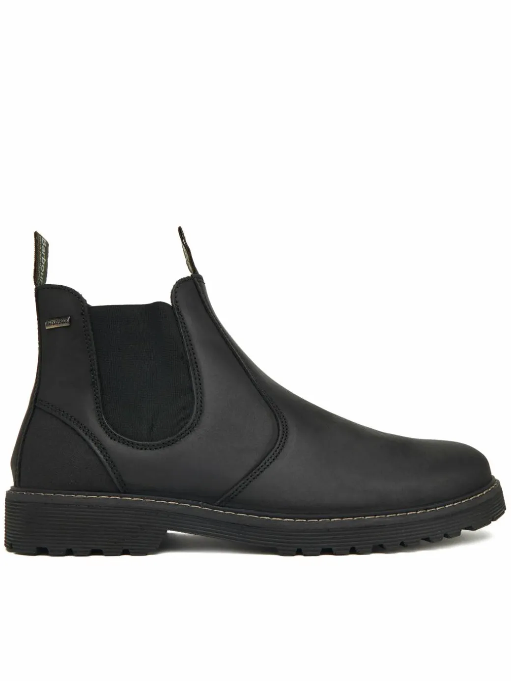 Chelsea Patton MFO0771BK12 Nero