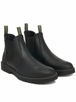Chelsea Patton MFO0771BK12 Nero