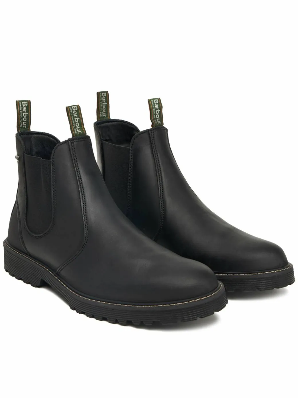 Chelsea Patton MFO0771BK12 Nero