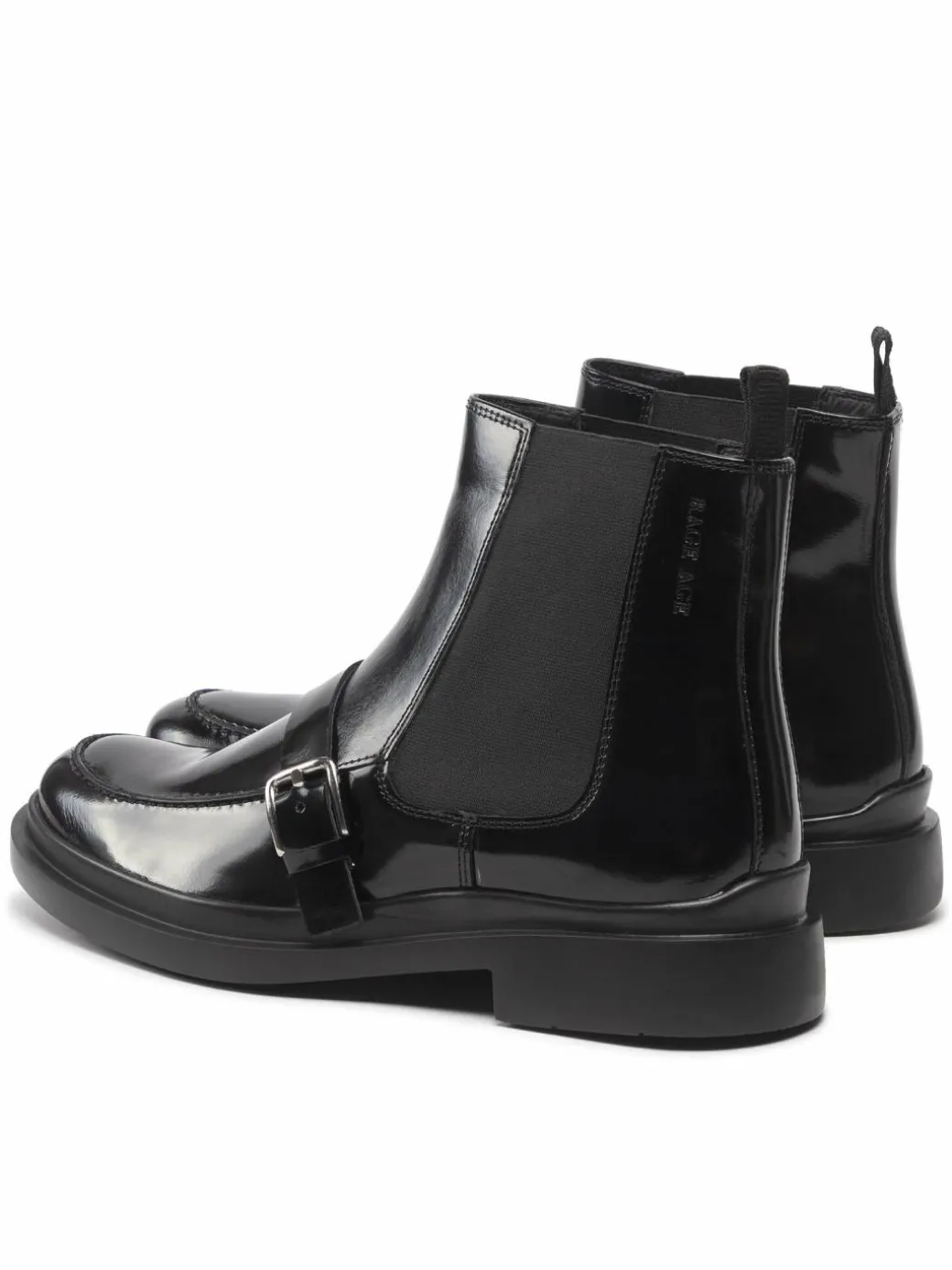 Chelsea RA-88-06-000412 Nero