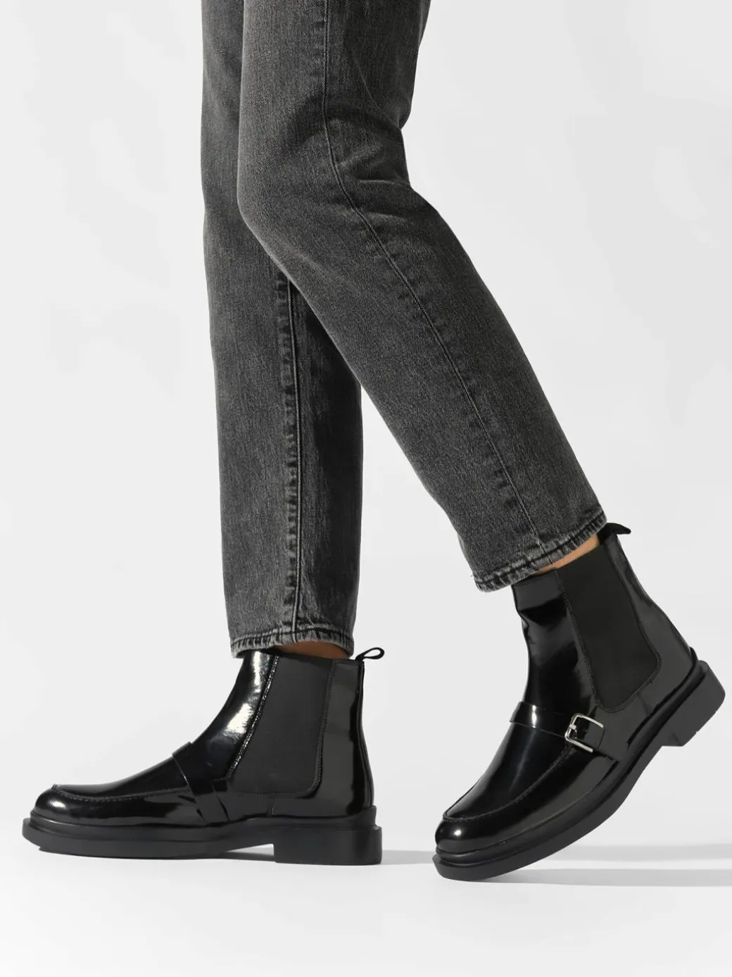 Chelsea RA-88-06-000412 Nero