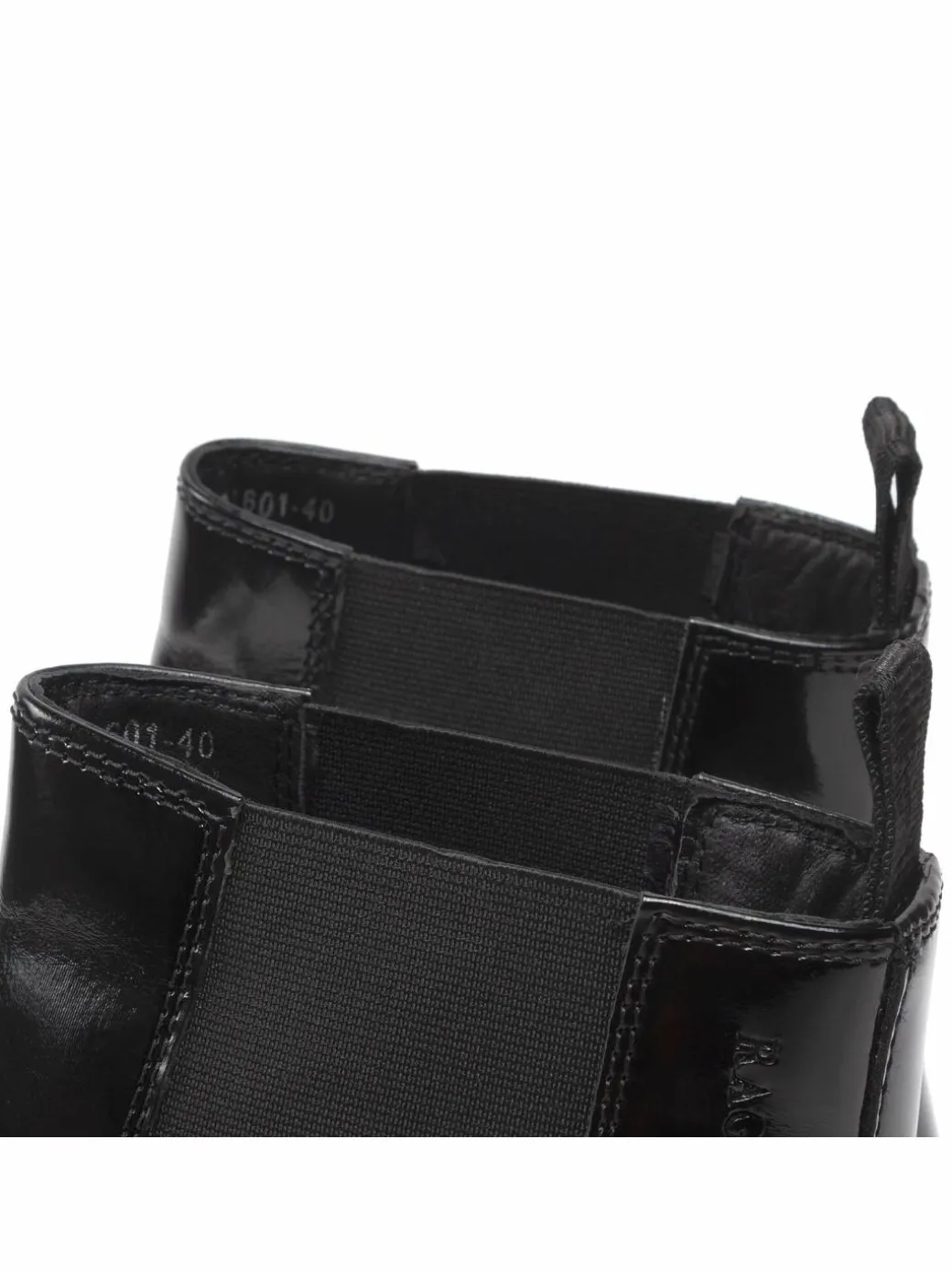 Chelsea RA-88-06-000412 Nero