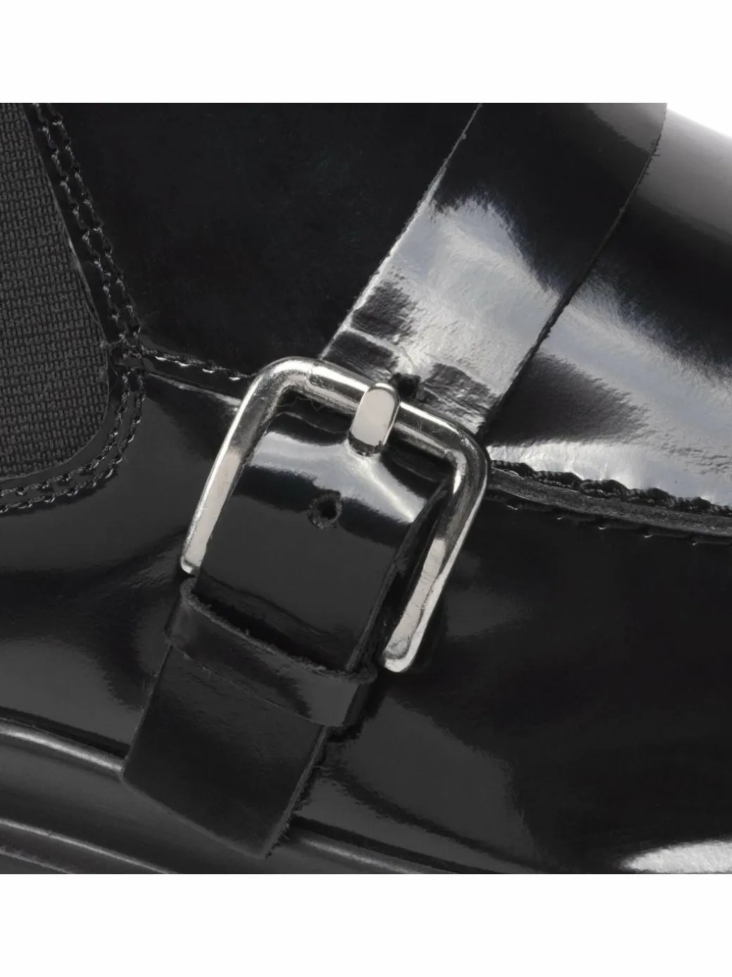 Chelsea RA-88-06-000412 Nero