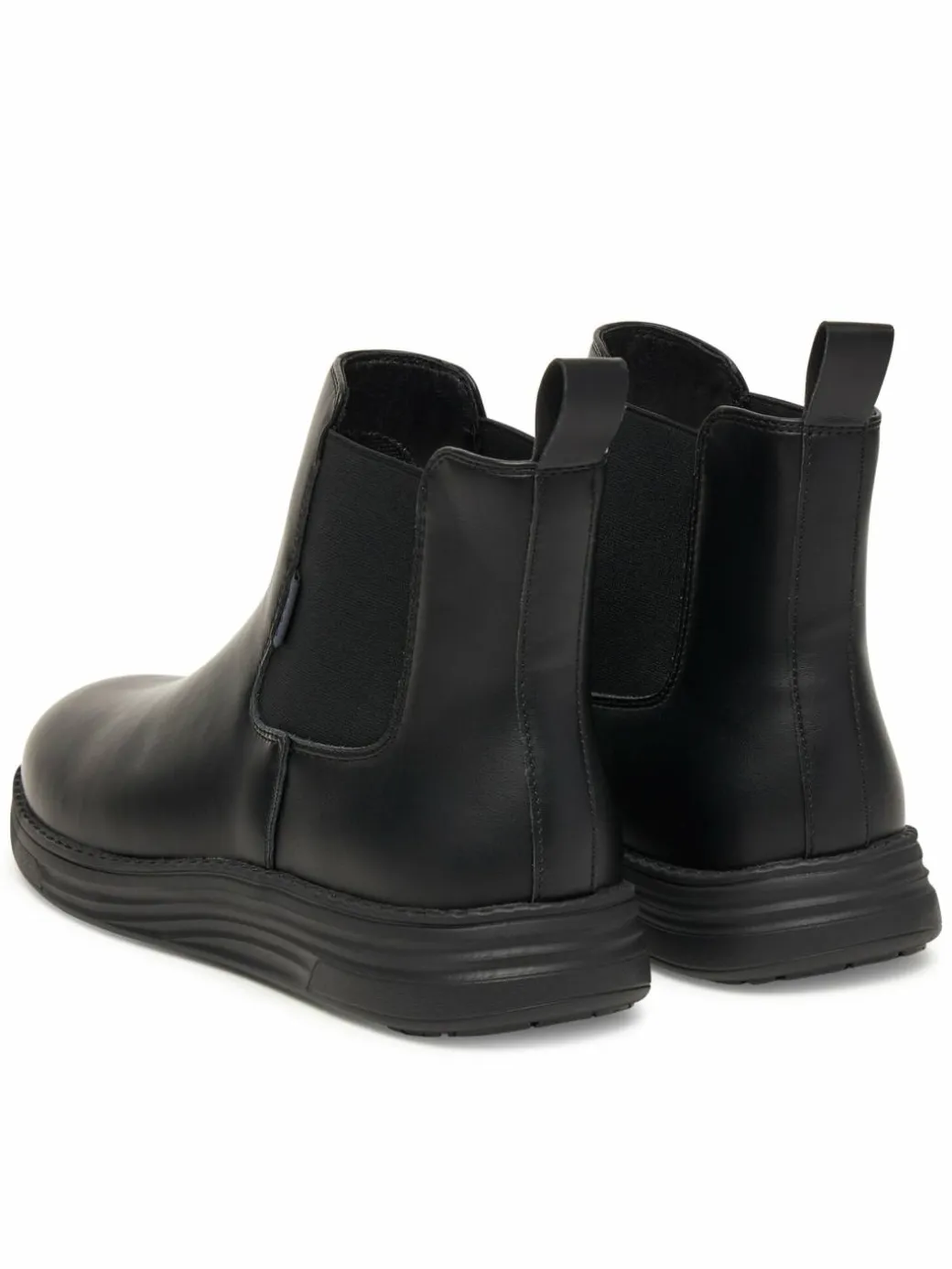 Chelsea Riva 10 7G5011 P0102 S1040 Nero