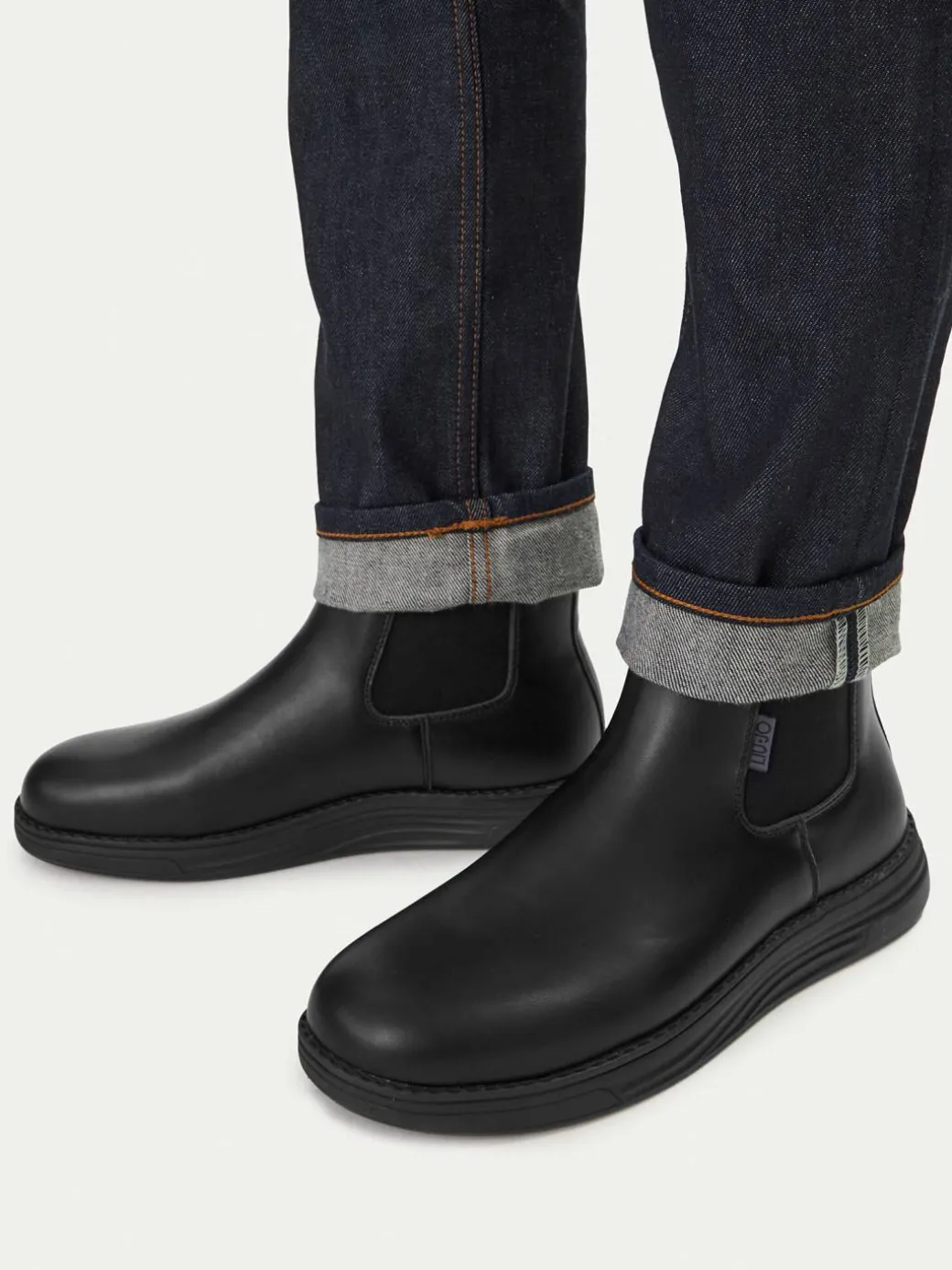 Chelsea Riva 10 7G5011 P0102 S1040 Nero