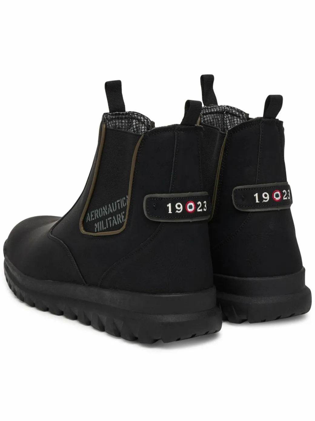 Chelsea 252SC0316UCT04247 Nero