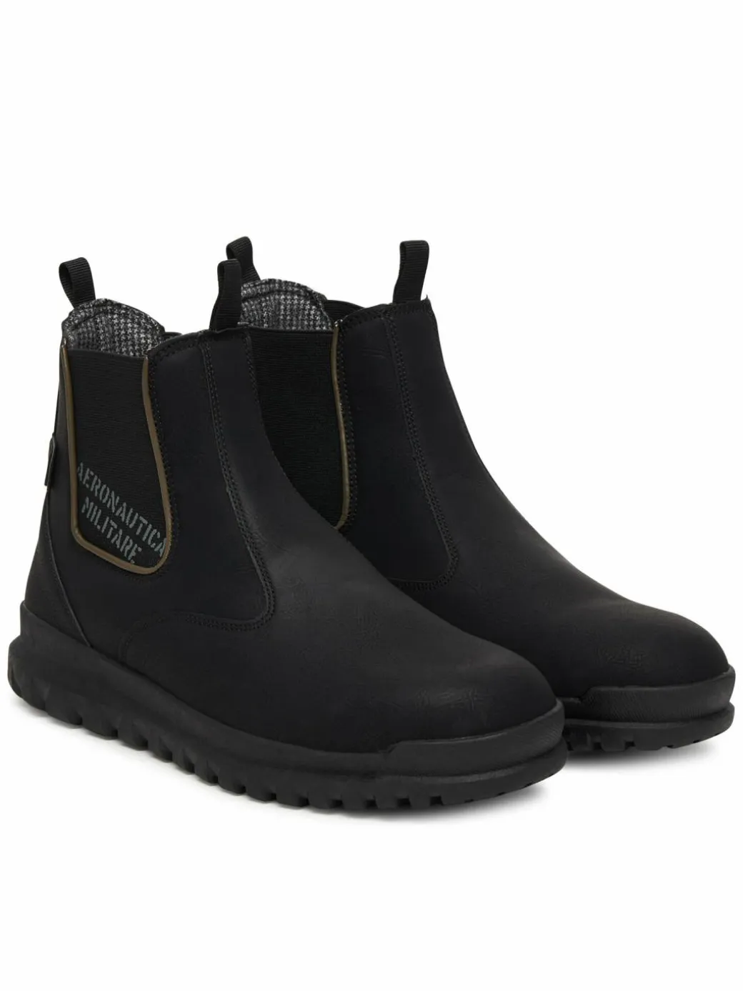 Chelsea 252SC0316UCT04247 Nero
