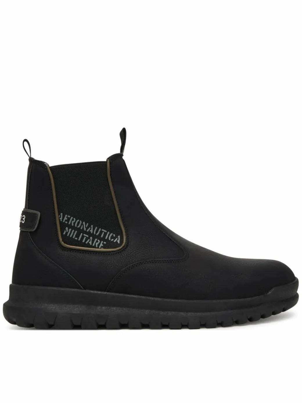 Chelsea 252SC0316UCT04247 Nero