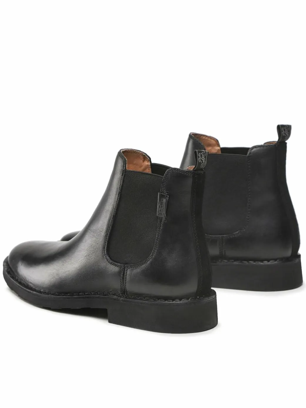 Chelsea Talan Chelsea 803754411002 Nero