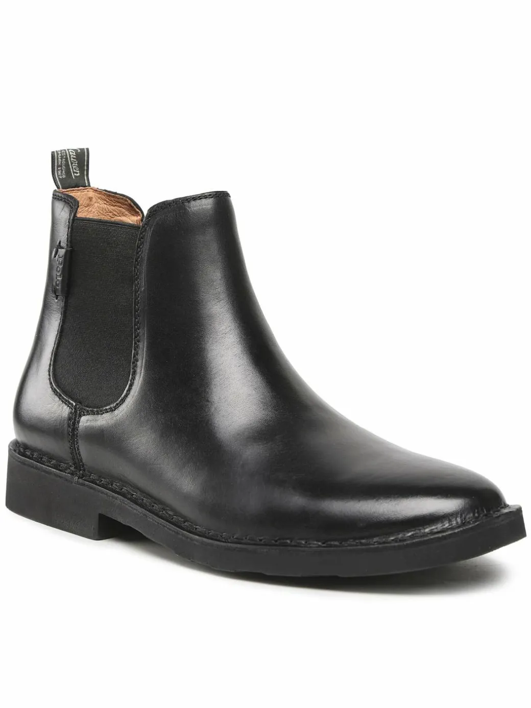 Chelsea Talan Chelsea 803754411002 Nero