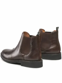 Chelsea Talan Chlsea 803754411003 Marrone