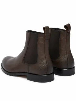 Chelsea Tayil-L 50552541 Marrone
