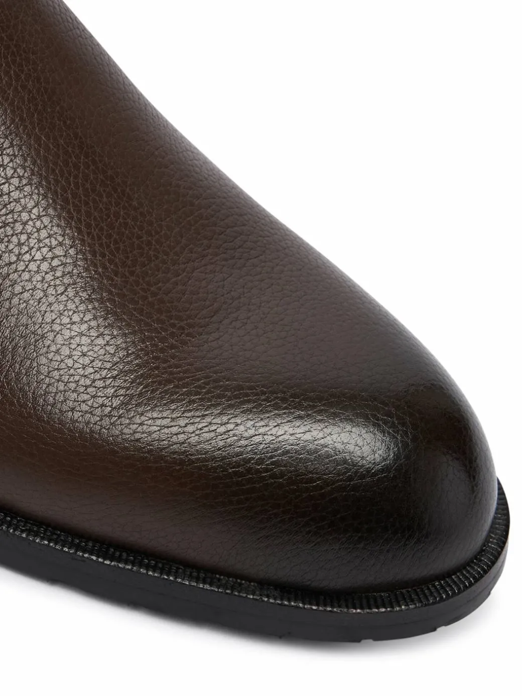 Chelsea Tayil-L 50552541 Marrone