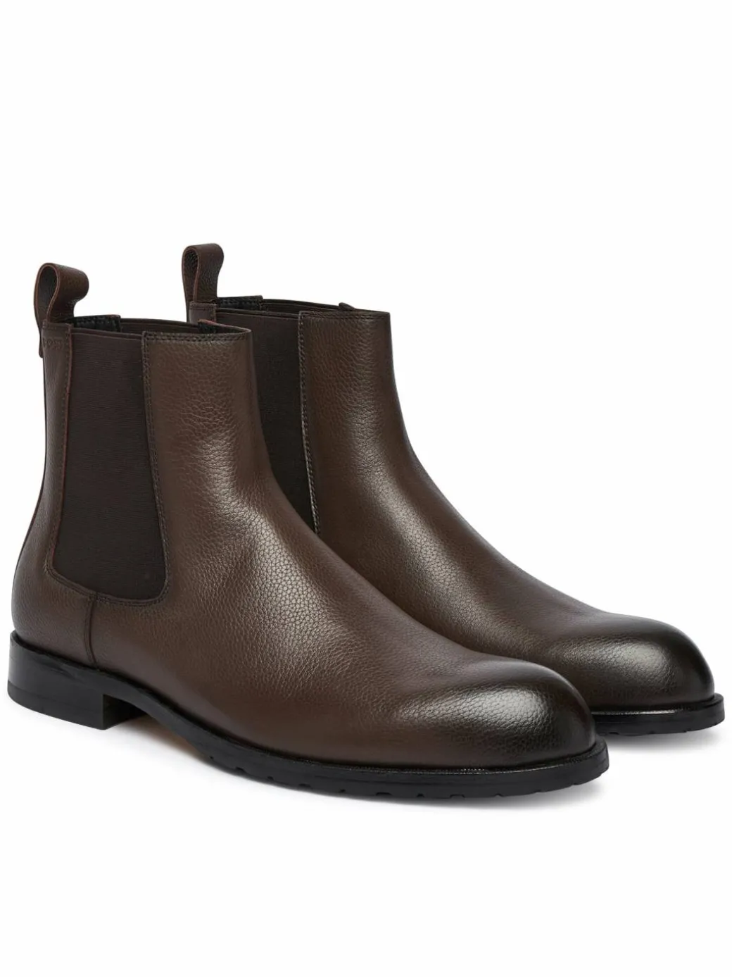 Chelsea Tayil-L 50552541 Marrone