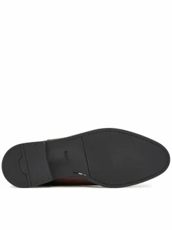 Chelsea Tayil 50552489 Marrone