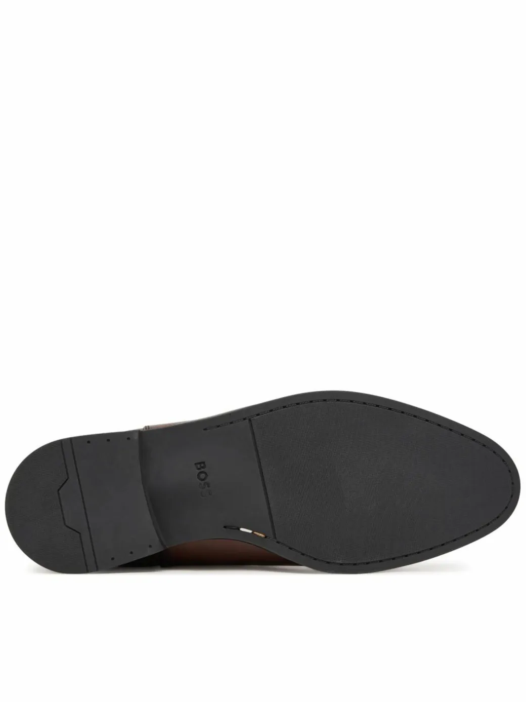 Chelsea Tayil 50552489 Marrone
