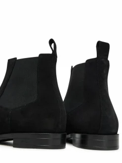 Chelsea Tayil 50548229 Nero