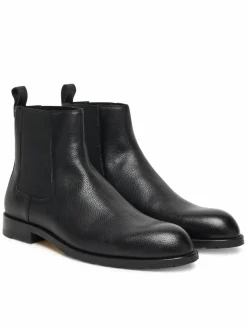 Chelsea Tayil 50552541 Nero