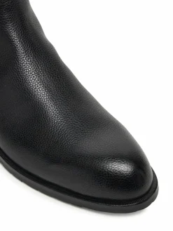 Chelsea Tayil 50552541 Nero