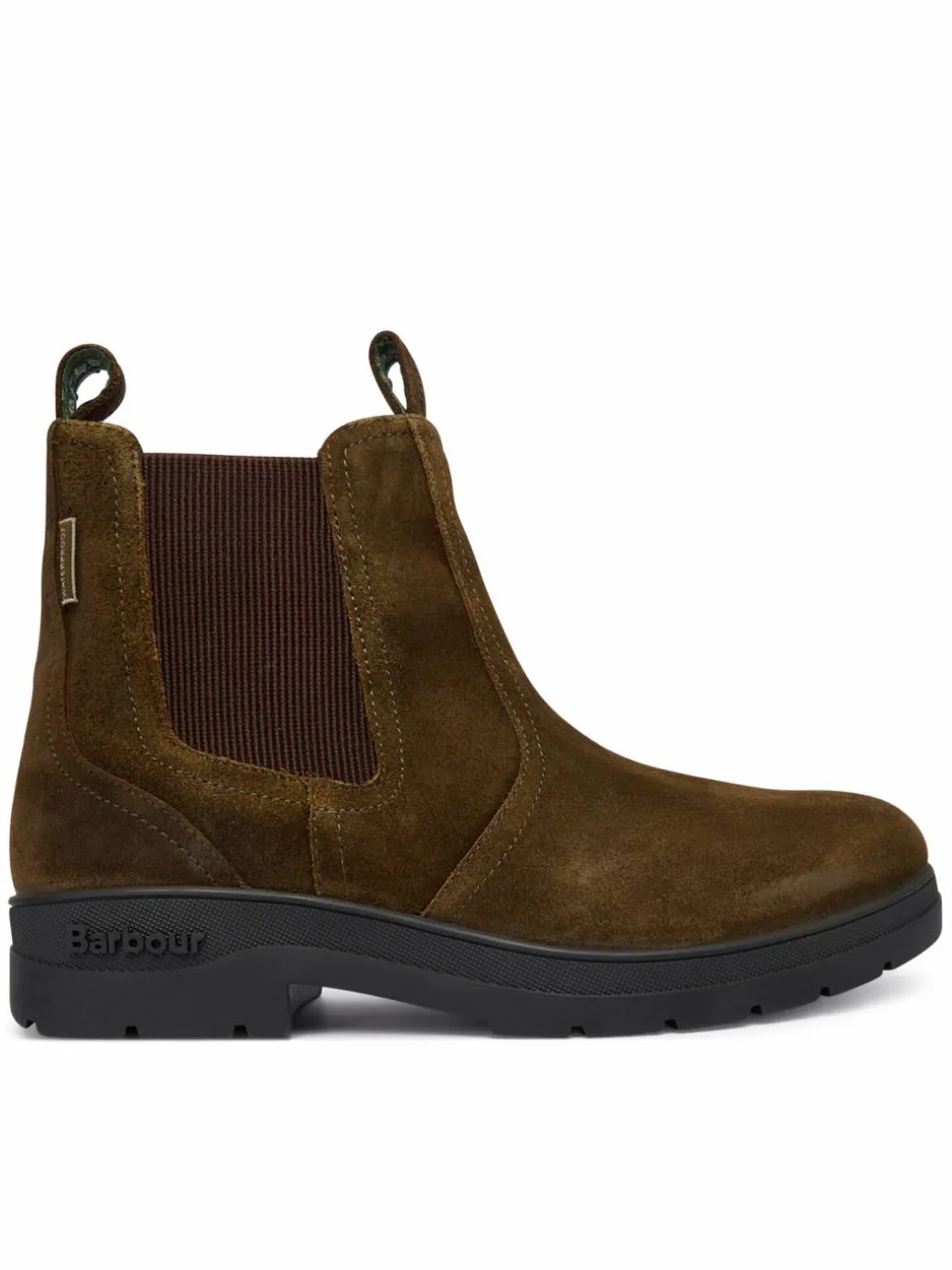 Chelsea Turnbull MFO0817OL77 Marrone