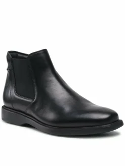 Chelsea U Brayden 2Fit Abx B U64N1B 00043 C9999 Nero
